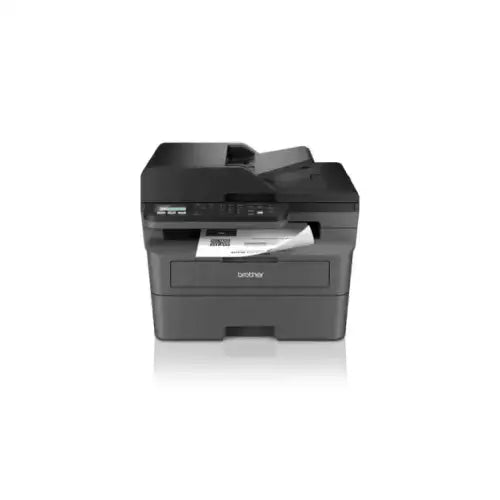 BROTHER MULTIFUNZIONE LASER B/NFAX 32PPM WIFI/LAN/USB MFC-L2800DW - Stampanti - TecnoRoyal