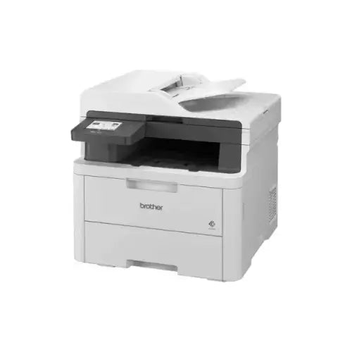 BROTHER MULTIFUNZIONE LED COLORI 18PPM F/R LAN/WIFI MFC-L3740CDWE - Stampanti - TecnoRoyal