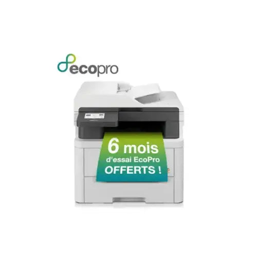 BROTHER MULTIFUNZIONE LED COLORI 18PPM F/R LAN/WIFI MFC-L3740CDWE - Stampanti - TecnoRoyal