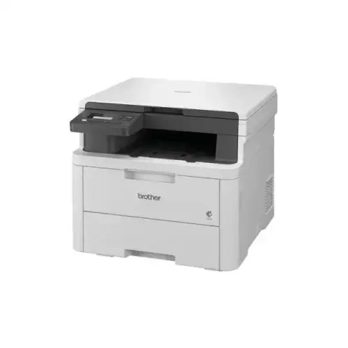 BROTHER MULTIFUNZIONE LED COLORI 18PPM FAX F/R USB/WIFI DCP-L3520CDWE - Stampanti - TecnoRoyal