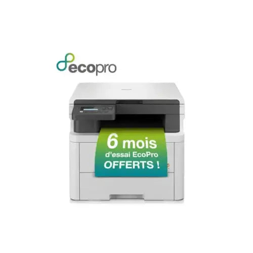 BROTHER MULTIFUNZIONE LED COLORI 18PPM FAX F/R USB/WIFI DCP-L3520CDWE - Stampanti - TecnoRoyal