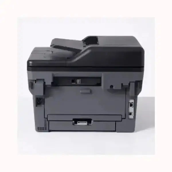 Stampante multifunzione Brother con scanner e funzione di stampa fronte retro automatica