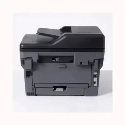 Stampante multifunzione Brother con scanner e funzione di stampa fronte retro automatica