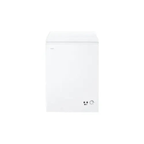 Candy CCHH 100E Congelatore a pozzo Libera installazione 97 L E Bianco - Congelatori - TecnoRoyal