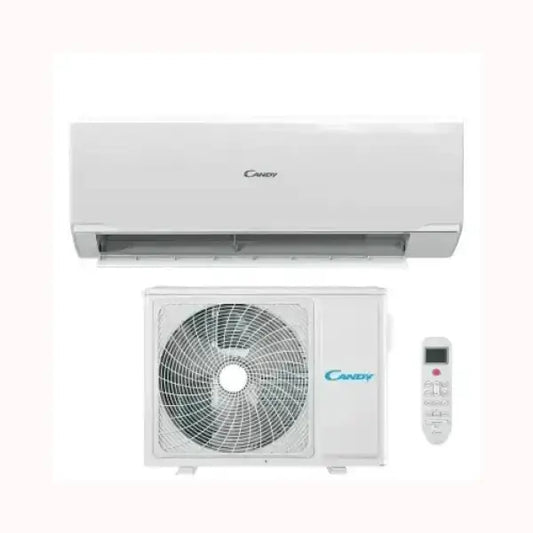 CANDY CONDIZIONATORE 12000BTU A++/A+ PURA WIFI CY12RA Condizionatori