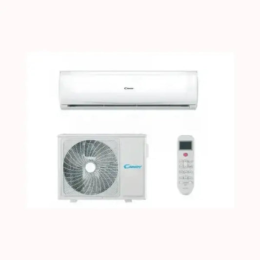 CANDY CONDIZIONATORE 24000BTU A++/A+ PURA WIFI CY24TA Condizionatori