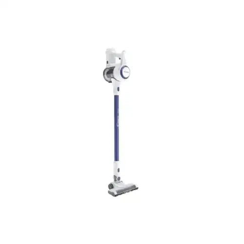 Candy CVIVA15 011 Batteria Secco Senza sacchetto 0,7 L 240 W Bianco - Aspirapolveri - TecnoRoyal