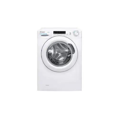 Candy Smart CS 14102DW4/1-S lavatrice Caricamento frontale 10 kg 1400 Giri/min Bianco - Lavatrici - TecnoRoyal