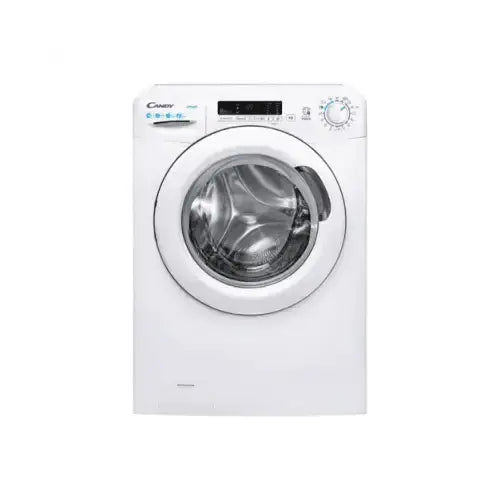 Candy Smart CS 14102DW4/1-S lavatrice Caricamento frontale 10 kg 1400 Giri/min Bianco - Lavatrici - TecnoRoyal