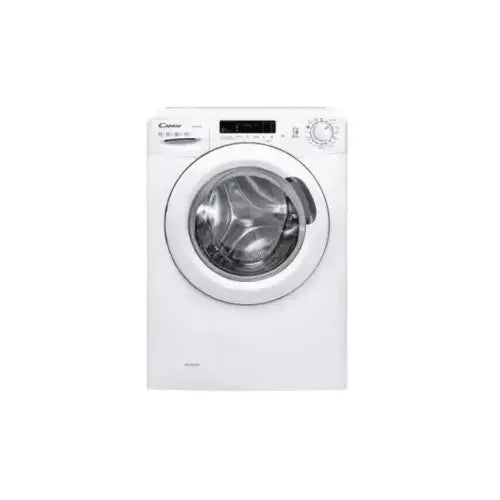 Candy Smart CS1282DE-11 lavatrice Caricamento frontale 8 kg 1200 Giri/min Bianco - Lavatrici - TecnoRoyal