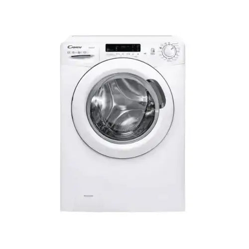 Candy Smart CS1282DE-11 lavatrice Caricamento frontale 8 kg 1200 Giri/min Bianco - Lavatrici - TecnoRoyal
