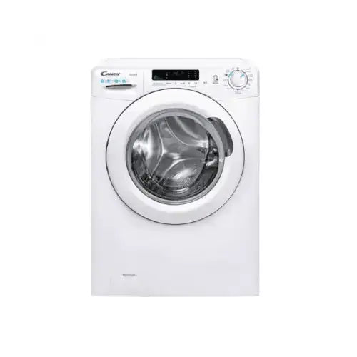 Candy Smart CS1292DW4/1-11 lavatrice Caricamento frontale 9 kg 1200 Giri/min Bianco - Lavatrici - TecnoRoyal