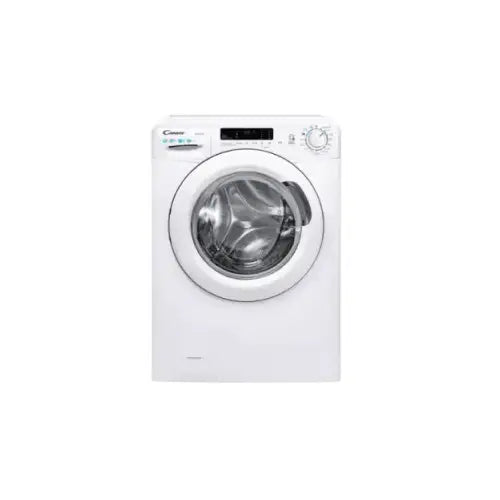 Candy Smart CS1292DW4-11 lavatrice Caricamento frontale 9 kg 1200 Giri/min Bianco - Lavatrici - TecnoRoyal