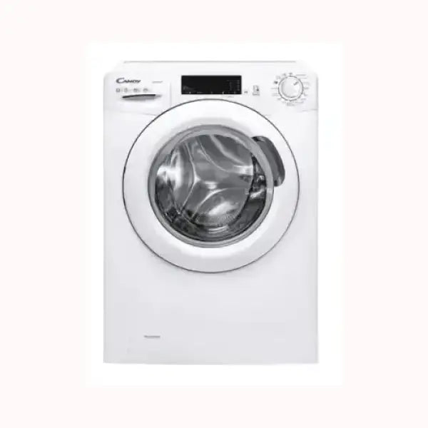 Candy Smart CSS129TE-11 lavatrice Caricamento frontale 9 kg 1200 Giri/min Bianco Lavatrici