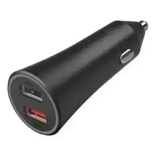 Xiaomi Mi 37W Dual-Port CarCharger Accessori telefonia