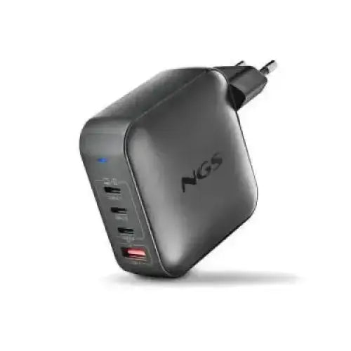 Samsung Caricatore 25W EP-TA800XW FC USB-C +Cavo1m USB-C White NGS