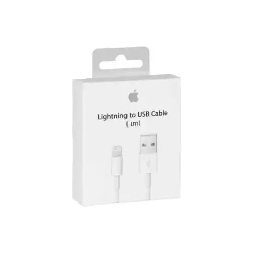 Apple Cavo Lightning a USB (1m) - Accessori telefonia - TecnoRoyal