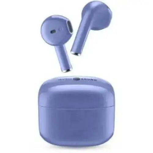 Cellularline ms auricolari swag tws bt azzurro - accessori