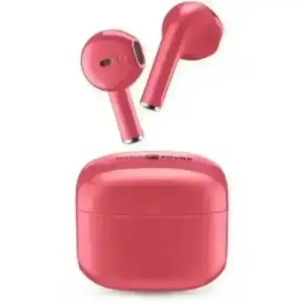 Cellularline MS Auricolari Swag TWS BT Rosa Accessori telefonia