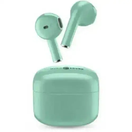 Cellularline MS Auricolari Swag TWS BT Verde Accessori telefonia