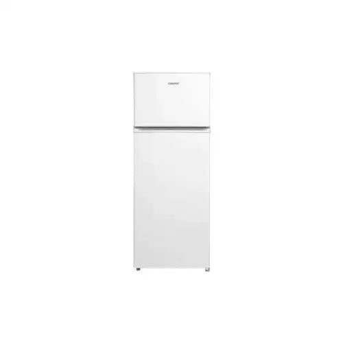 COMFEE' FRIGO DOPPIA PORTA 200LT E BIANCO RCT284WH2A - Frigoriferi - TecnoRoyal