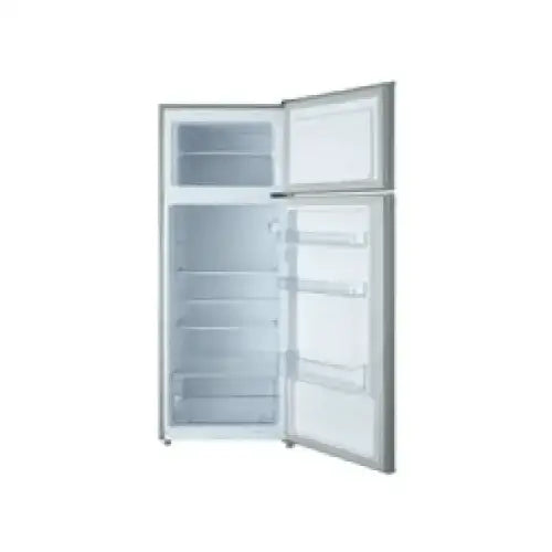 COMFEE' FRIGO DOPPIA PORTA 200LT E SILVER RCT284DS2 - Frigoriferi - TecnoRoyal