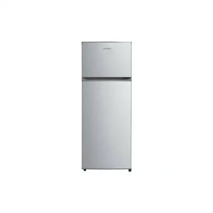 COMFEE' FRIGO DOPPIA PORTA 200LT E SILVER RCT284DS2 - Frigoriferi - TecnoRoyal