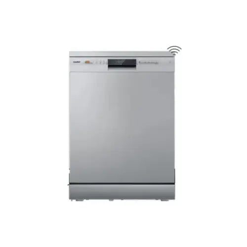 COMFEE' LAVASTOVIGLIE LIBERA INST.12 COPERTI E INOX CDWPF1201PSS-WE-EU - Lavastoviglie - TecnoRoyal