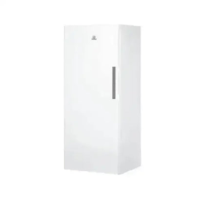 INDESIT CONGELATORE VERTICALE 186LT E BIANCO UI4 2 W Indesit