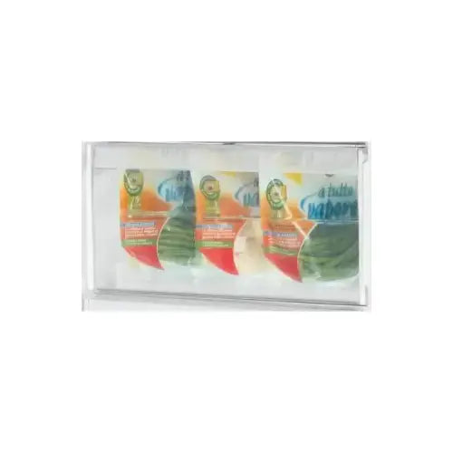 INDESIT CONGELATORE VERTICALE 186LT E BIANCO UI4 2 W Indesit