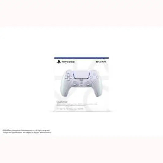 PS5 DualSense Chroma Pearl EU Accessori giochi