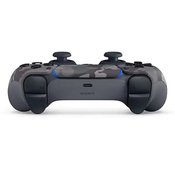 Controller Wireless DualSense Grey Camo V2 per PS5 Controller
