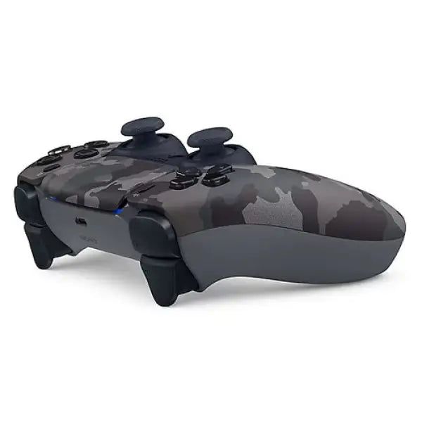 Controller Wireless DualSense Grey Camo V2 per PS5 Controller