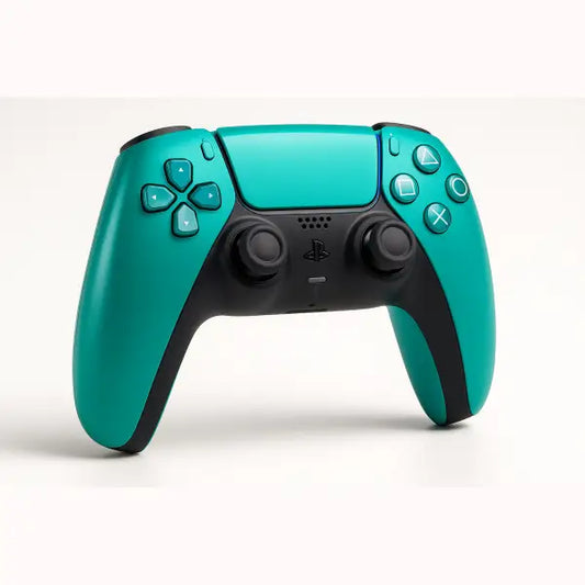 Controller Wireless DualSense Chroma Teal per PS5