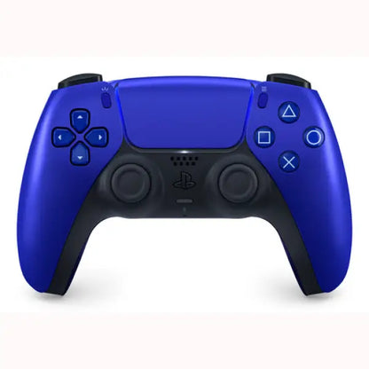 Controller Wireless Sony PS5 DualSense Cobalt Blu V2 Controller