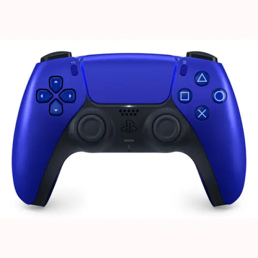 Controller Wireless Sony PS5 DualSense Cobalt Blu V2 Controller