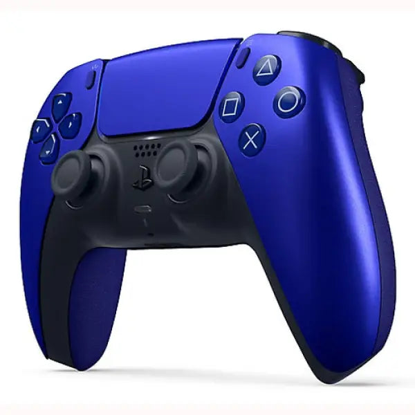 Controller Wireless Sony PS5 DualSense Cobalt Blu V2 Controller