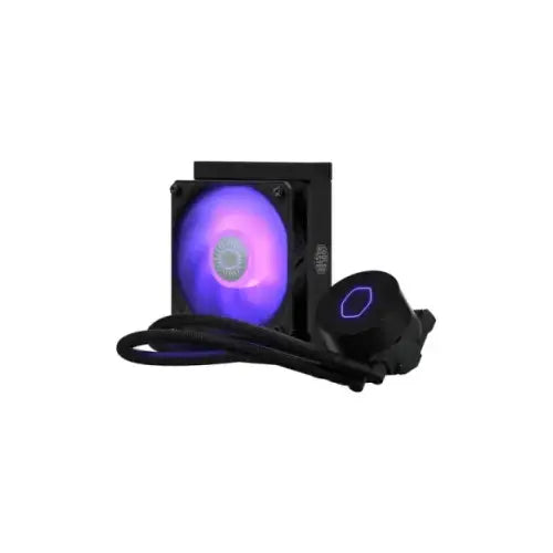 COOLER MASTER DISSIPATORE CPU UNIVERSALE LIQUIDO RGB MLW-D12M-A18PC-R2 - Accessori informatica - TecnoRoyal
