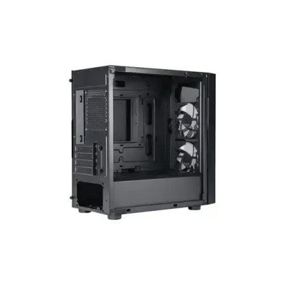 COOLER MASTER PC CASE MASTER MINI TOWER RGB CP320-KGNN-S00 - Case - TecnoRoyal