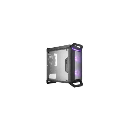 COOLER MASTER PC CASE MASTERBOXQ300P MINI TOWER MCB-Q300P-KANN-S02 - Case - TecnoRoyal