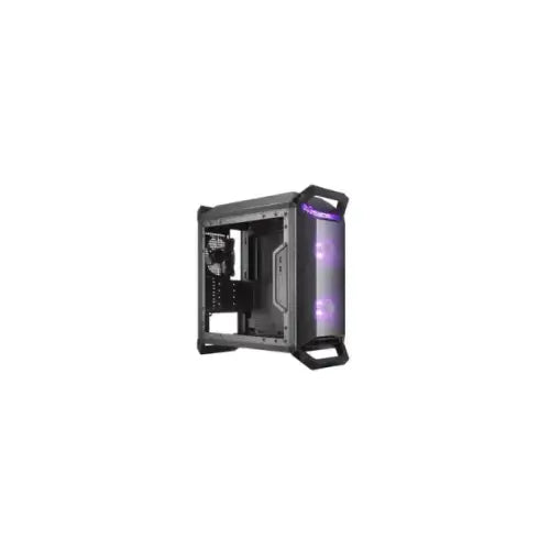 COOLER MASTER PC CASE MASTERBOXQ300P MINI TOWER MCB-Q300P-KANN-S02 - Case - TecnoRoyal