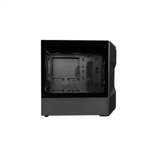 COOLER MASTER PC CASE MASTERBOXTD300 MESH MICRO TOWER TD300-KGNN-S00 - Case - TecnoRoyal