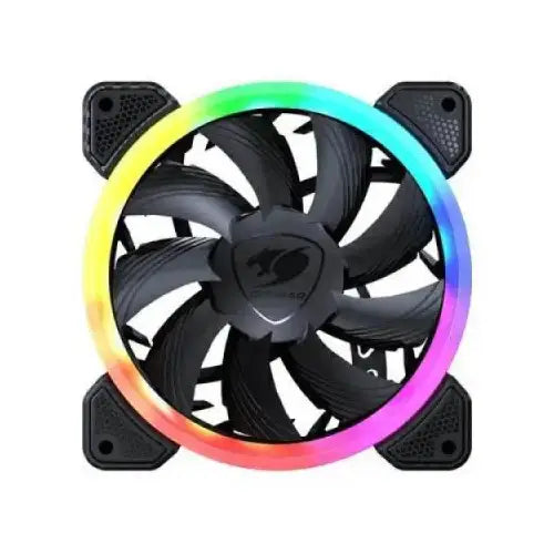 COUGAR VENTOLA PER CASE GAMING 120x120 VORTEX RGB VK120 - Accessori informatica - TecnoRoyal