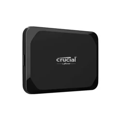 CRUCIAL HDD SSD ESTERNO X9 1TB USB3.2 TYPEC CT1000X9SSD9 Crucial