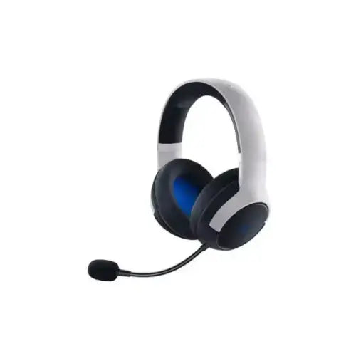 RAZER PS5/PS4 CUFFIE KAIRA HYPERSPEED WIRELESS CON MICROFONO RAZER