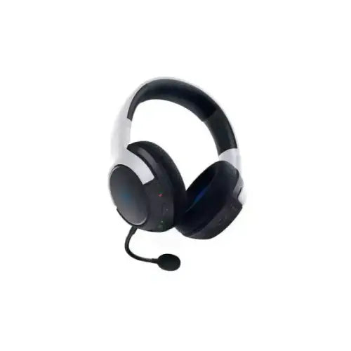 RAZER PS5/PS4 CUFFIE KAIRA HYPERSPEED WIRELESS CON MICROFONO RAZER