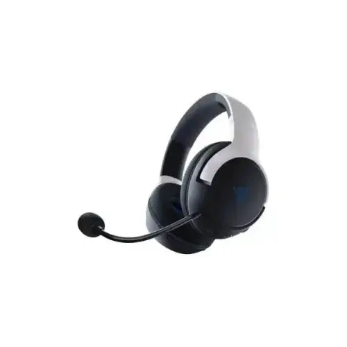 RAZER PS5/PS4 CUFFIE KAIRA HYPERSPEED WIRELESS CON MICROFONO RAZER