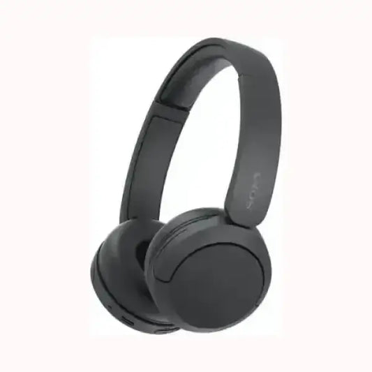 Sony Cuffie Wir/BT Mic WH-CH520 Black Audio