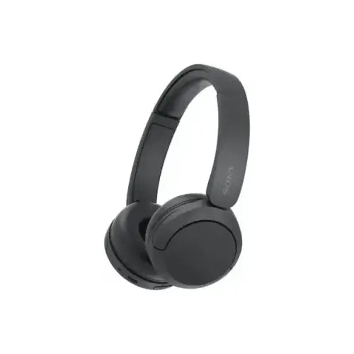 Sony Cuffie Wir/BT Mic WH-CH520 Black - Audio - TecnoRoyal
