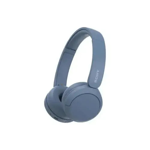 Sony Cuffie Wir/BT Mic WH-CH520L Blue - Audio - TecnoRoyal